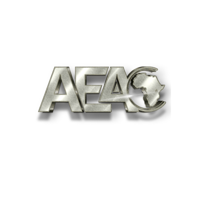 African Events Award Logo